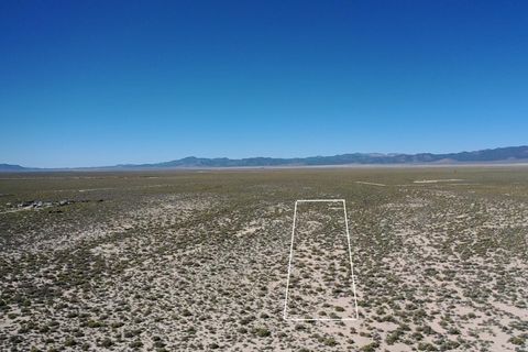 Vacant Land For Sale - 1725 W 8500<br/> Iron County, Beryl, UT 84714