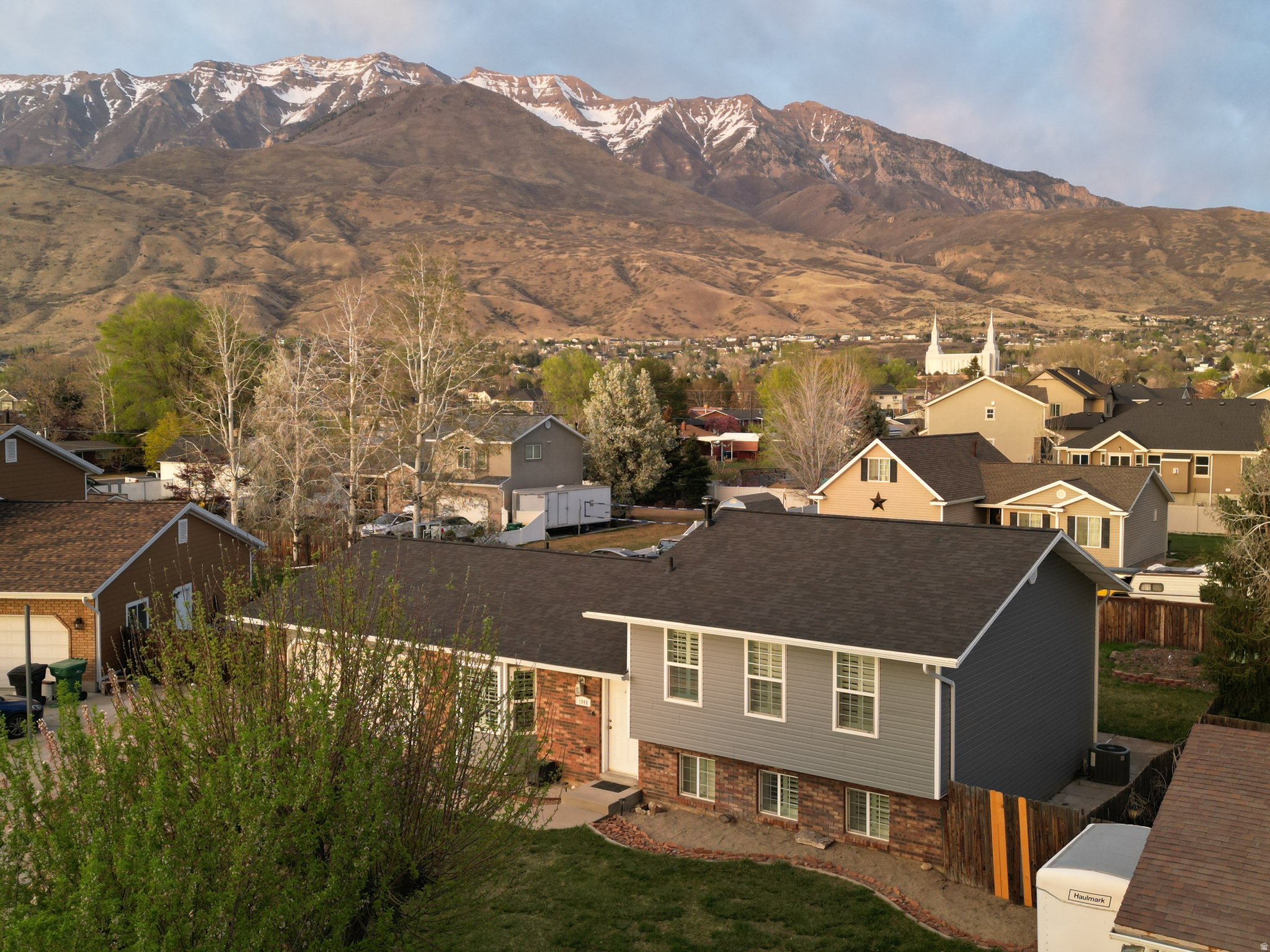 CONDER EST - Residential