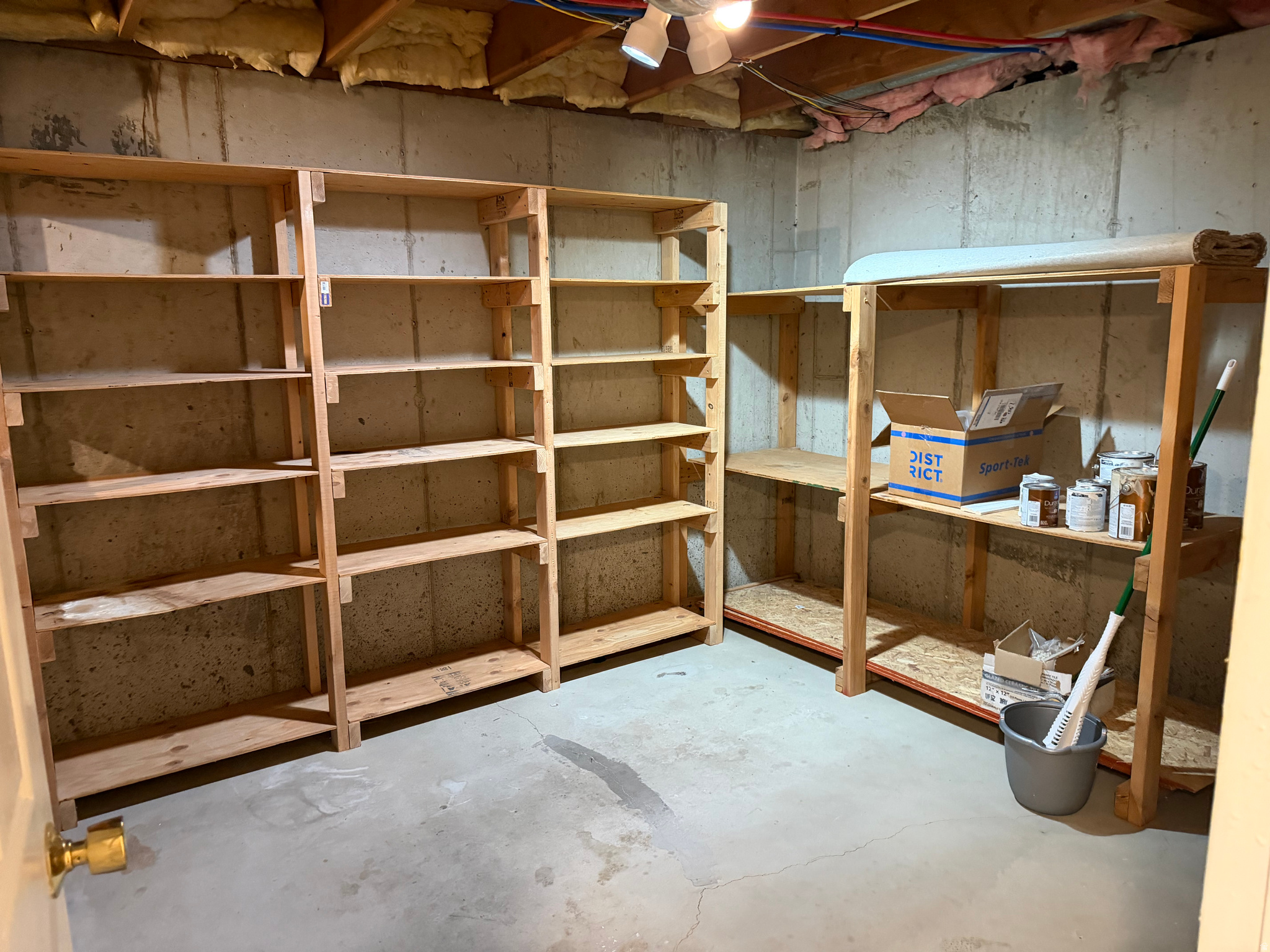 CONDER EST - Residential