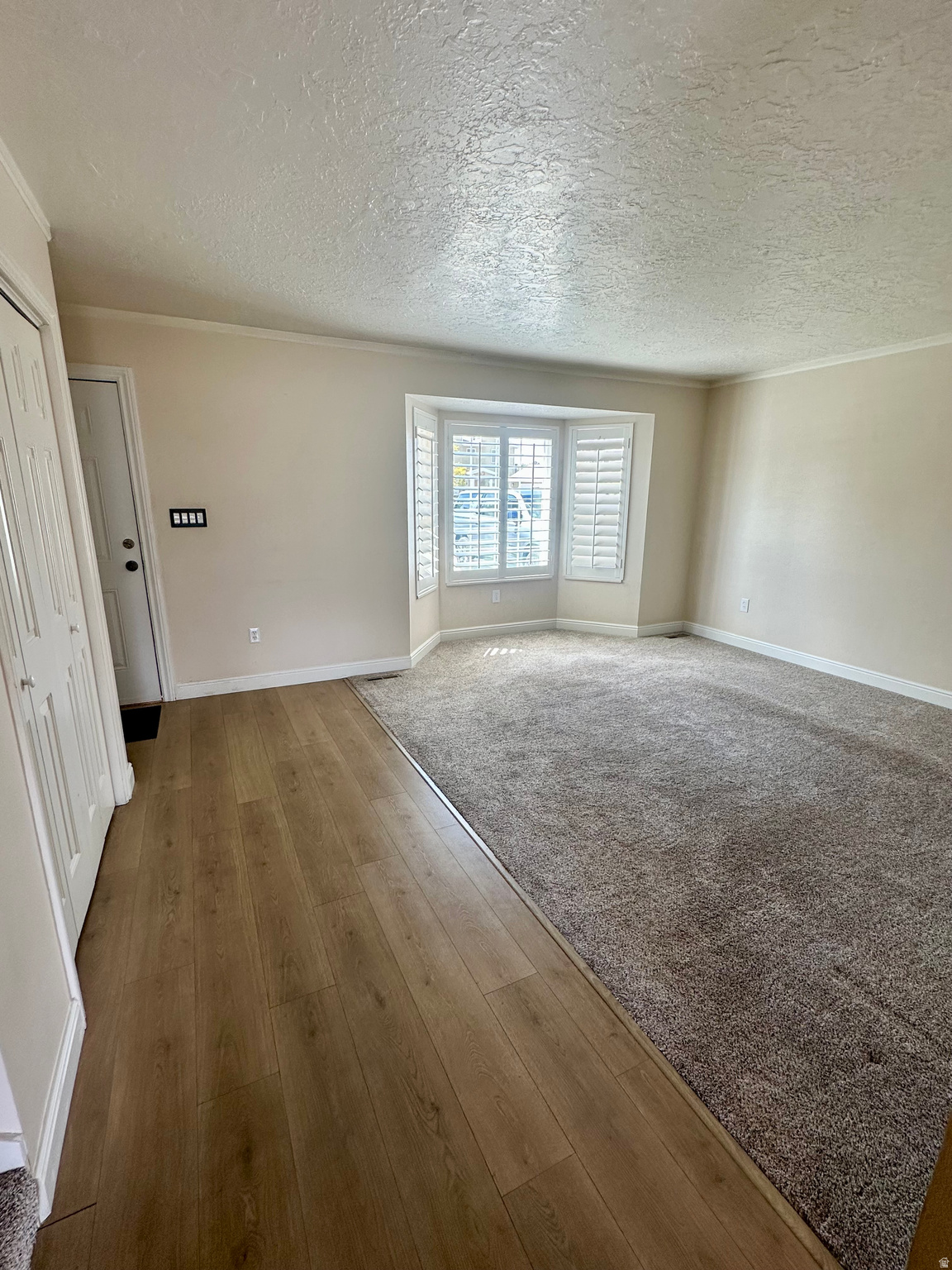 CONDER EST - Residential