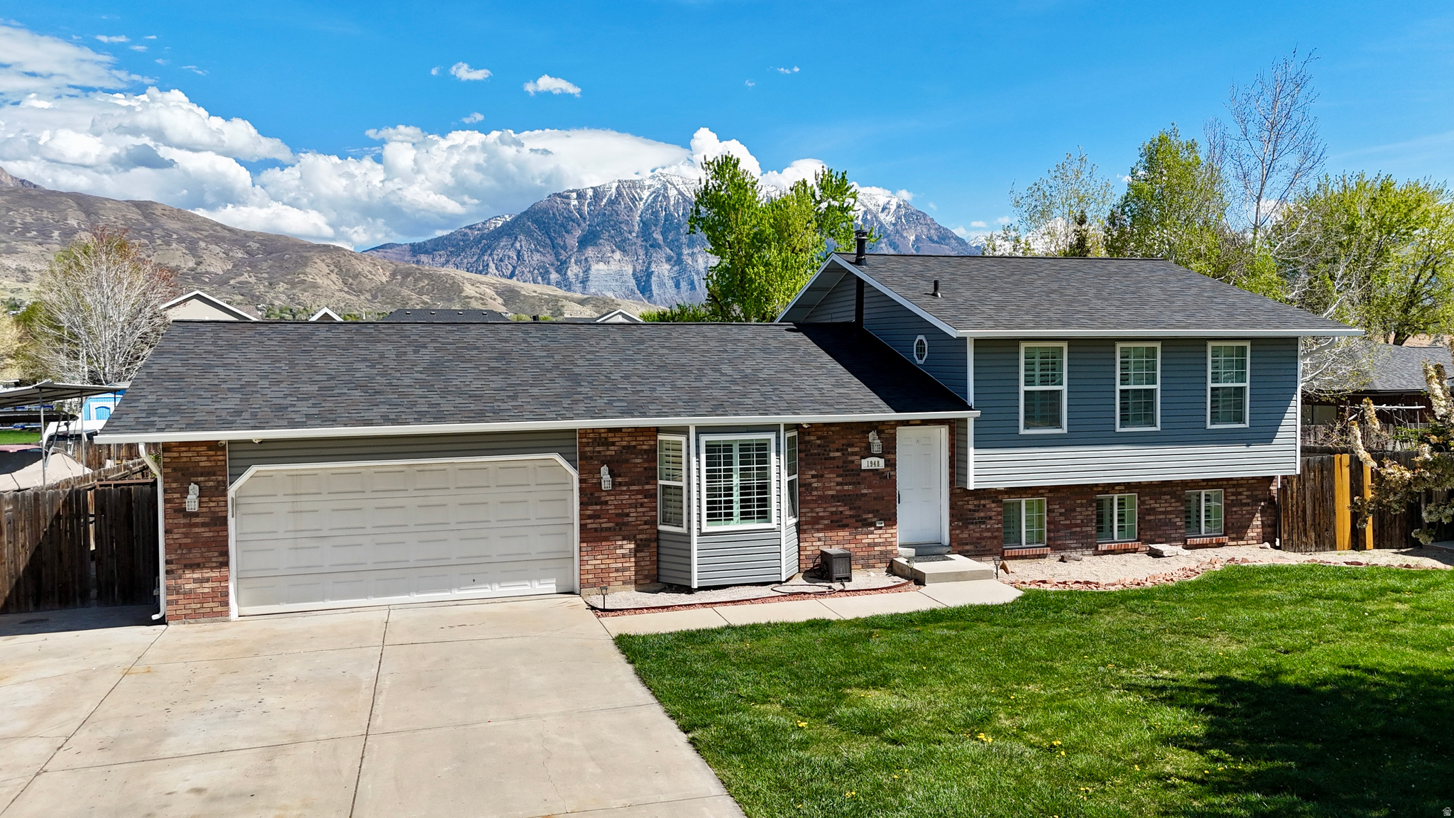 CONDER EST - Residential