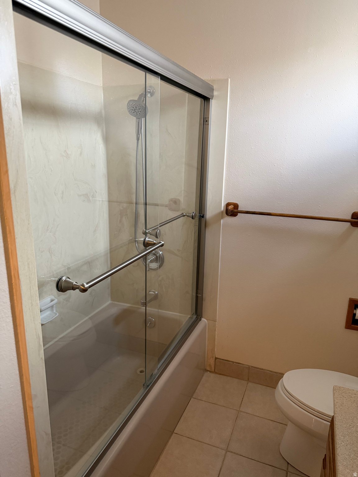 CONDER EST - Residential