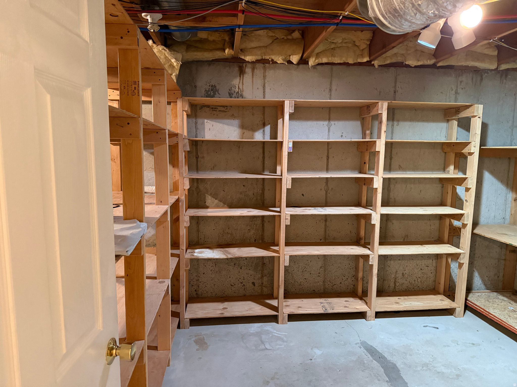 CONDER EST - Residential