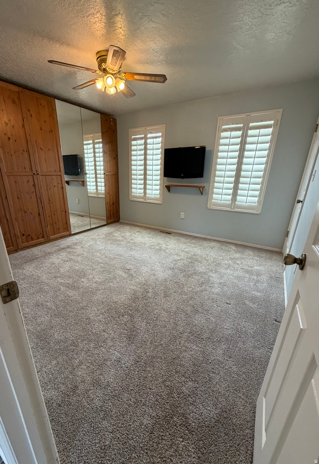 CONDER EST - Residential