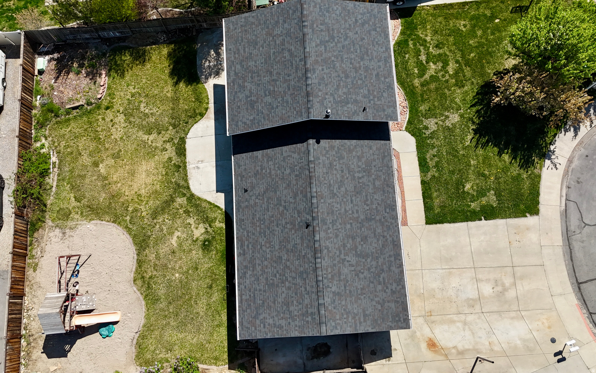 CONDER EST - Residential