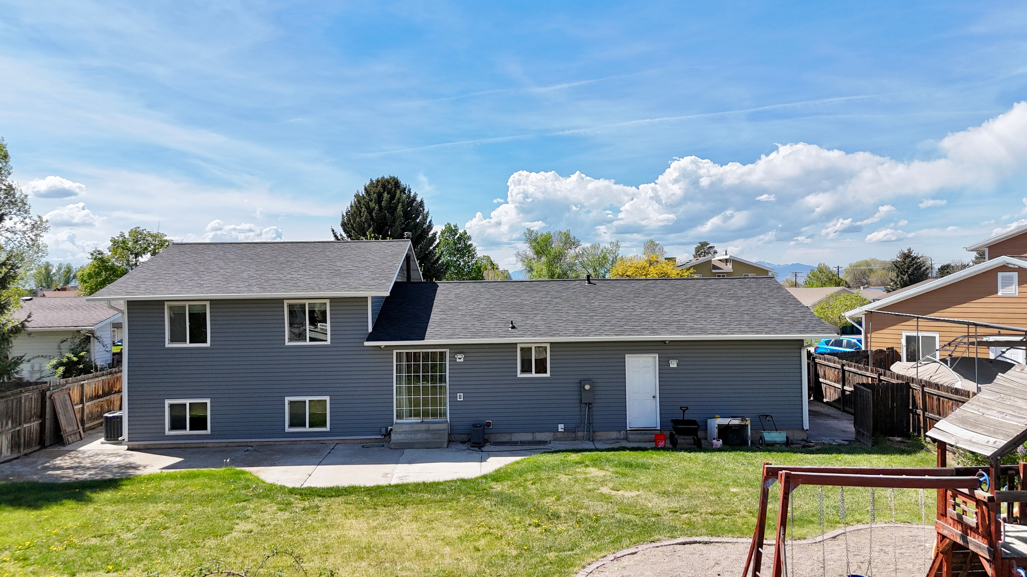 CONDER EST - Residential