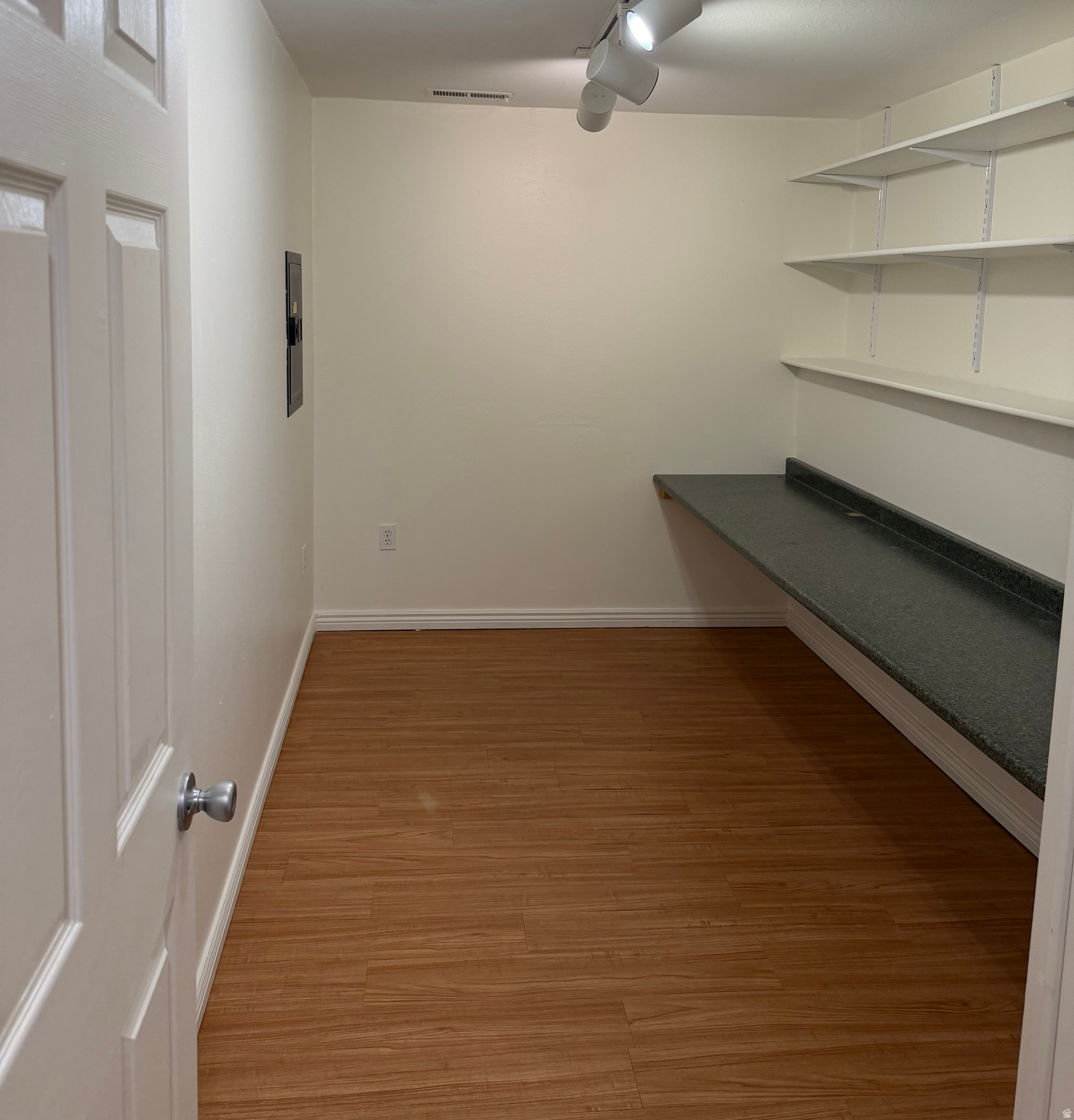 CONDER EST - Residential