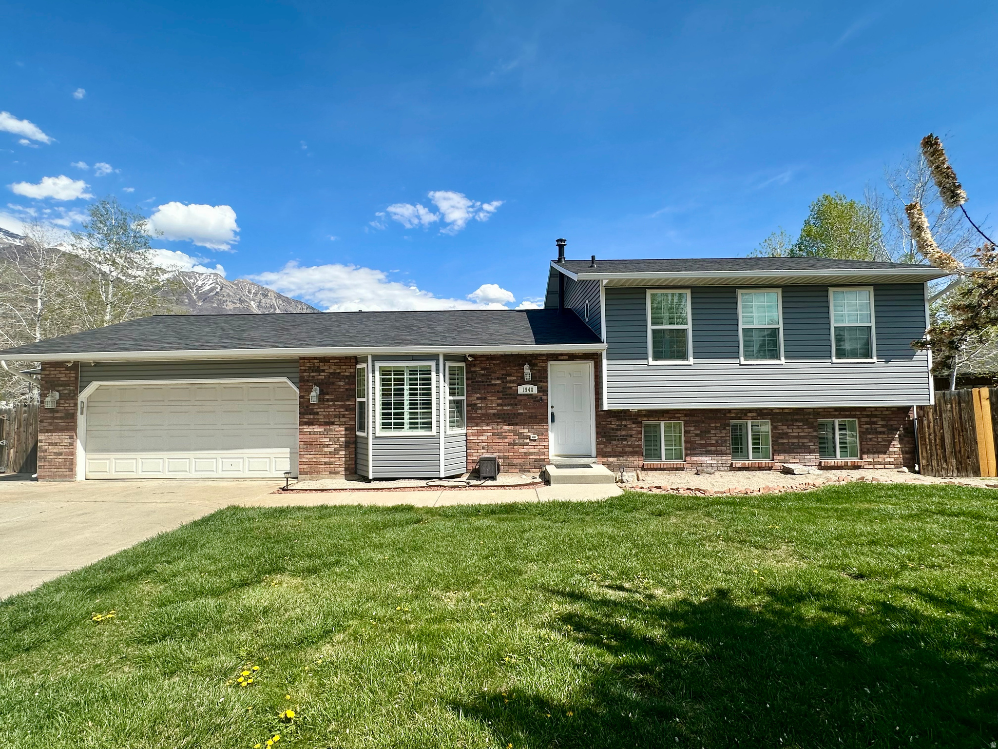 CONDER EST - Residential