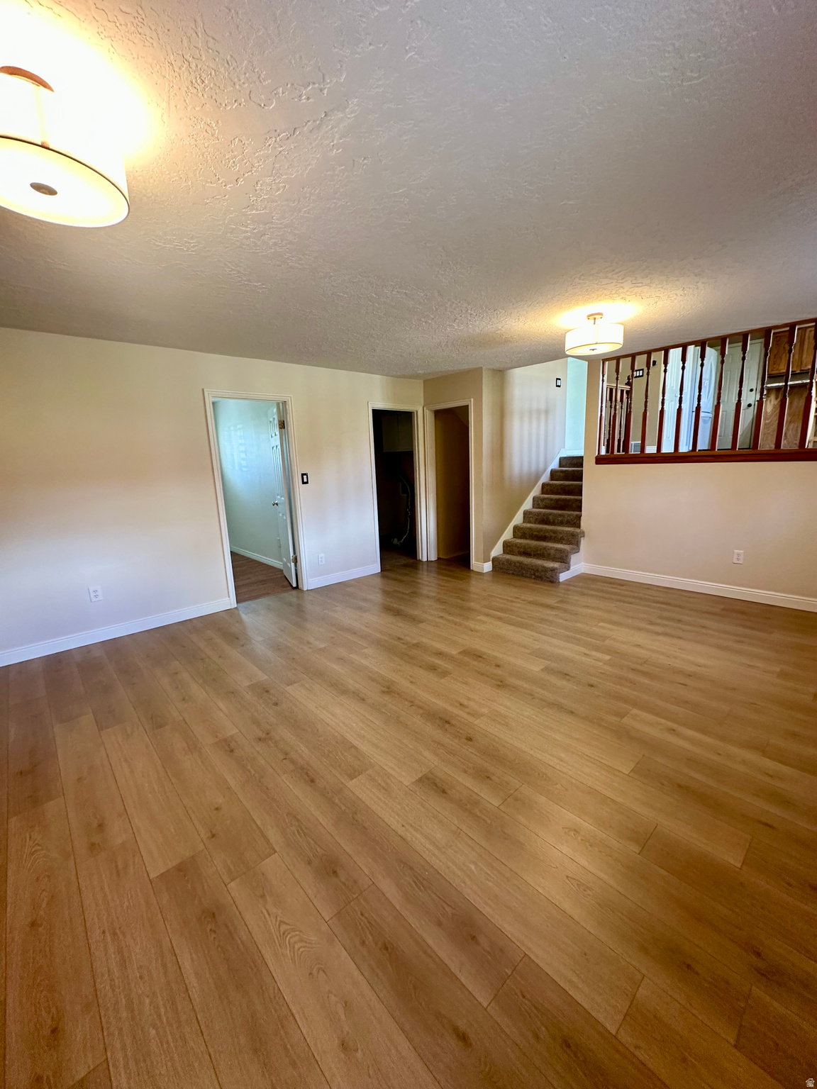 CONDER EST - Residential