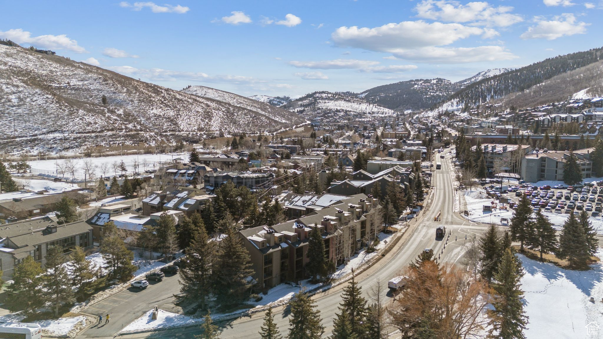1530 Empire Ave #311, Park City, Utah image 29