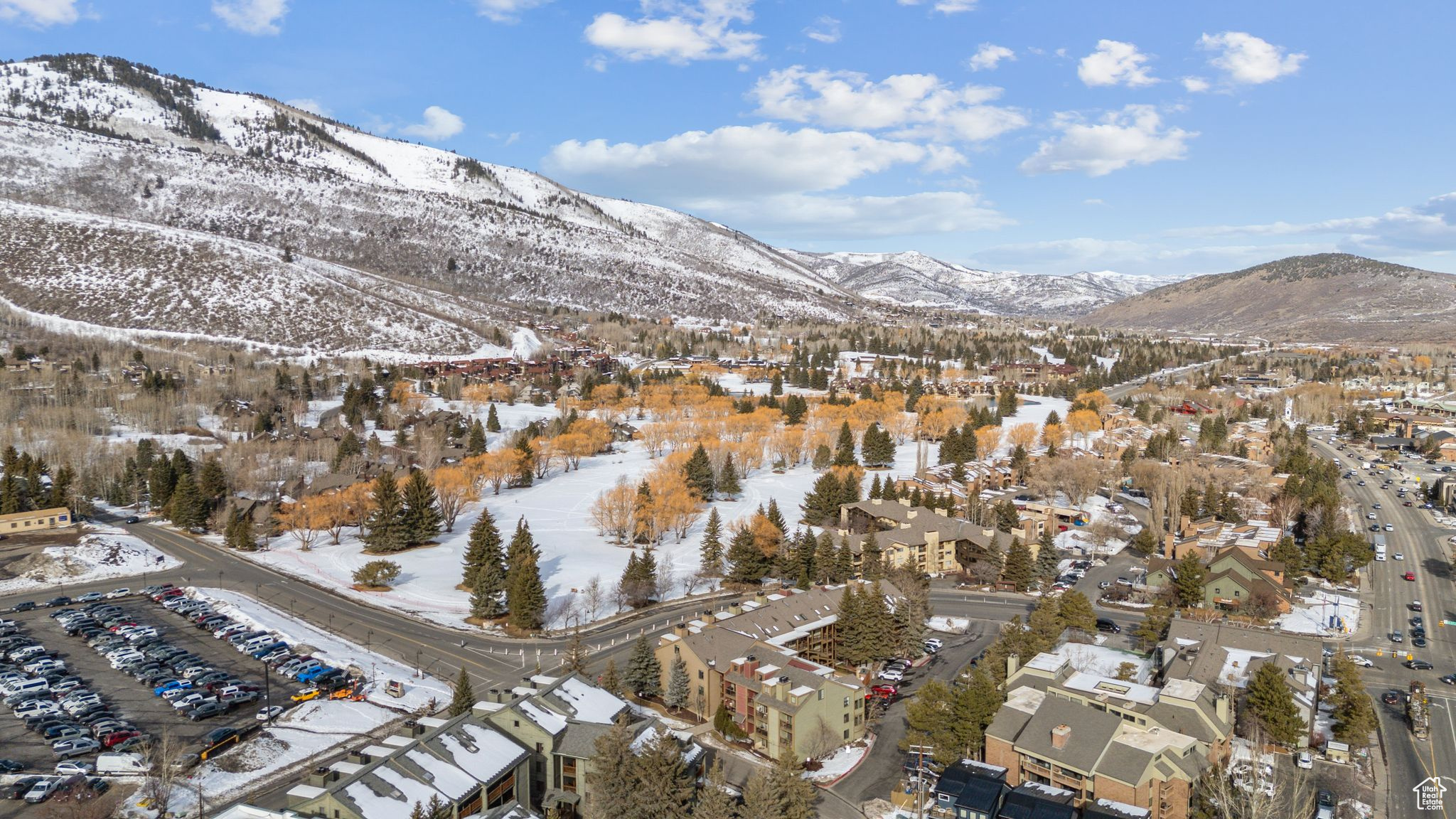 1530 Empire Ave #311, Park City, Utah image 25
