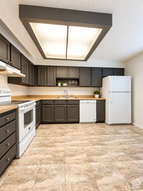 Tiny photo for 2791 W 5500 S, Roy, UT 84067 (MLS # 2188105)