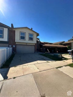 Townhouse For Sale - 2791 W 5500<br/> Roy, UT 84067