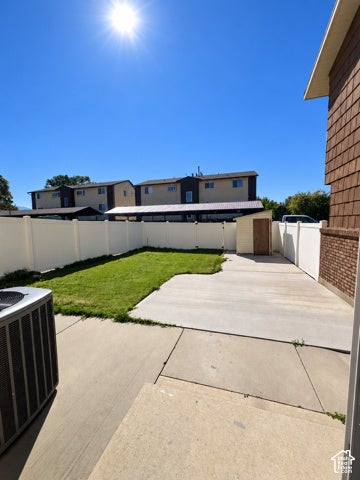 Tiny photo for 2791 W 5500 S, Roy, UT 84067 (MLS # 2188105)