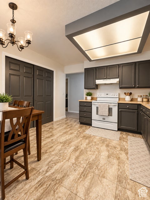 Tiny photo for 2791 W 5500 S, Roy, UT 84067 (MLS # 2188105)