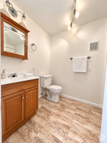 Tiny photo for 2791 W 5500 S, Roy, UT 84067 (MLS # 2188105)