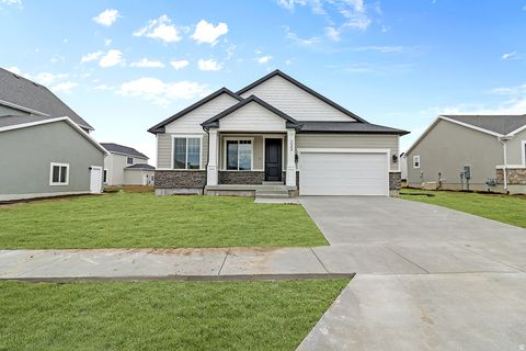 Photo of 1581 N 2300 W #131, Farr West, UT 84404 (MLS # 2167037)