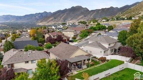 Tiny photo for 248 E GOLD LEAF CIR, Draper, UT 84020 (MLS # 2187430)