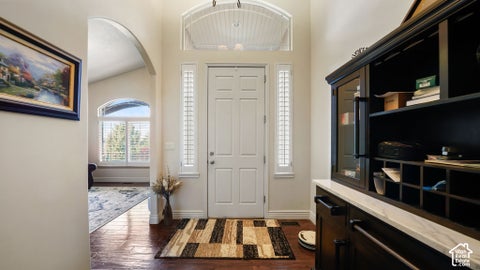 Tiny photo for 248 E GOLD LEAF CIR, Draper, UT 84020 (MLS # 2187430)