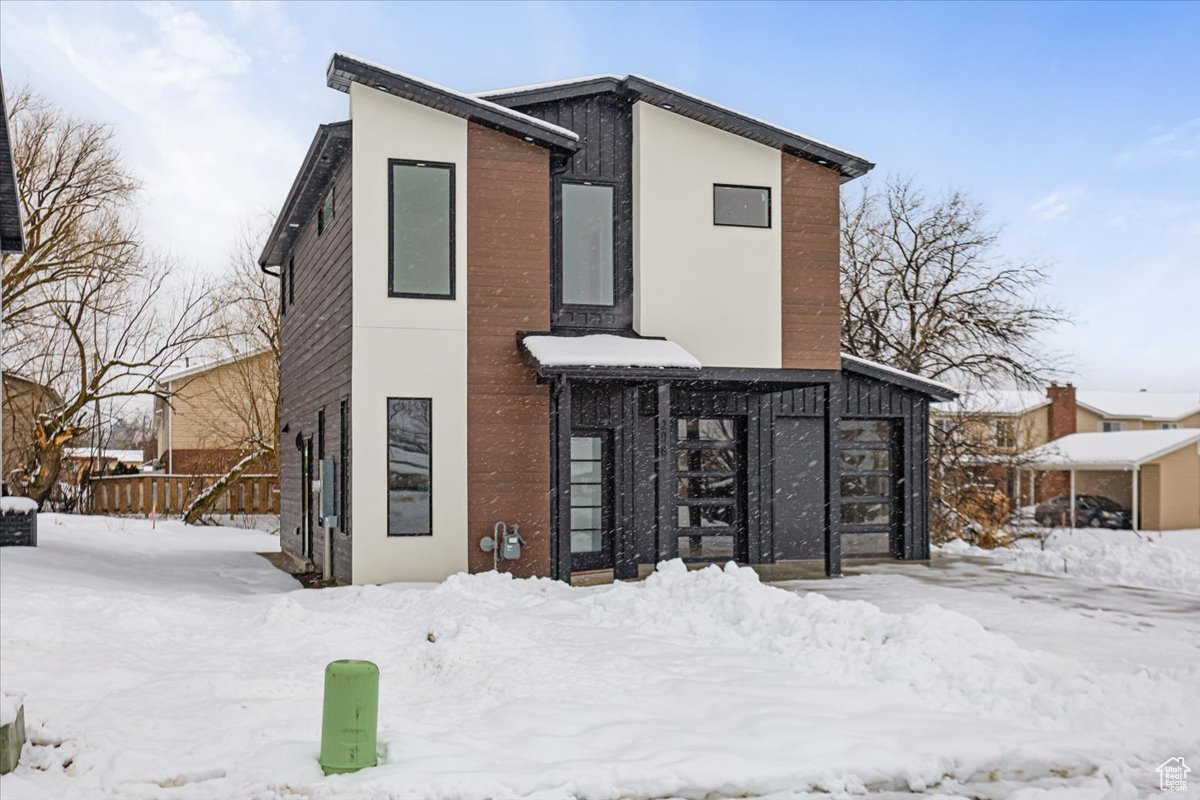 298 W 690, Logan, Utah image 3