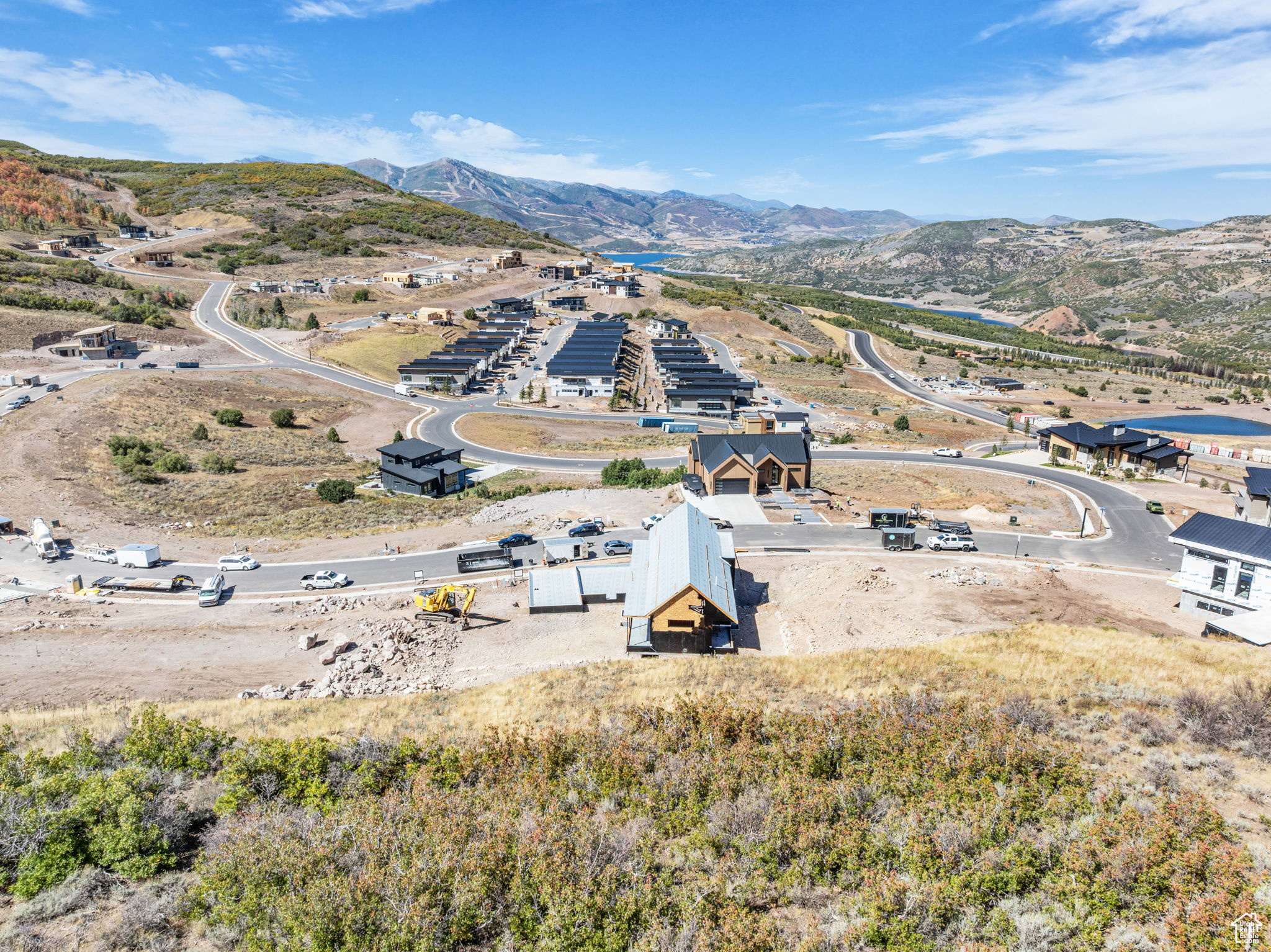 BENLOCH RANCH - Residential