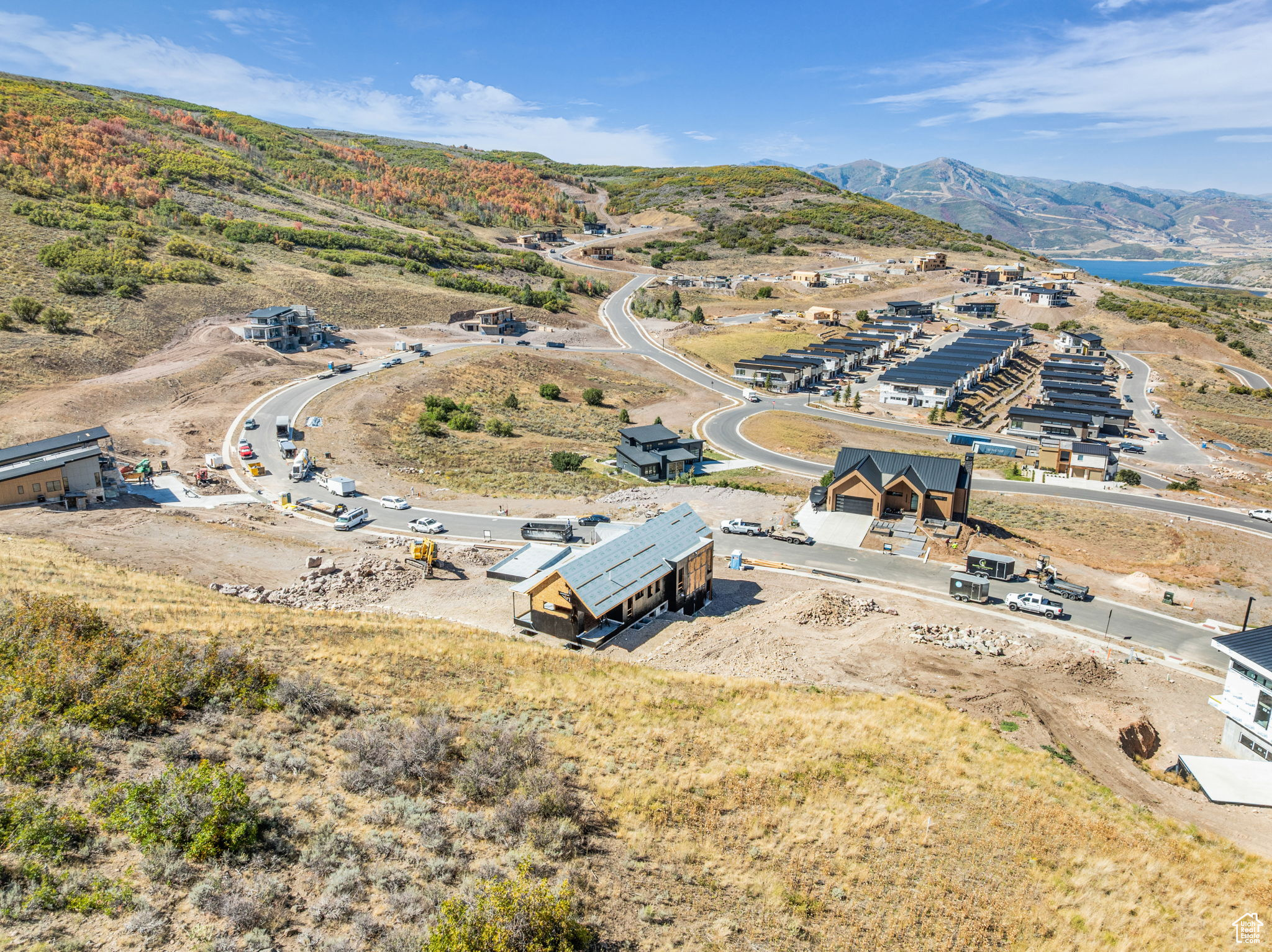 BENLOCH RANCH - Residential