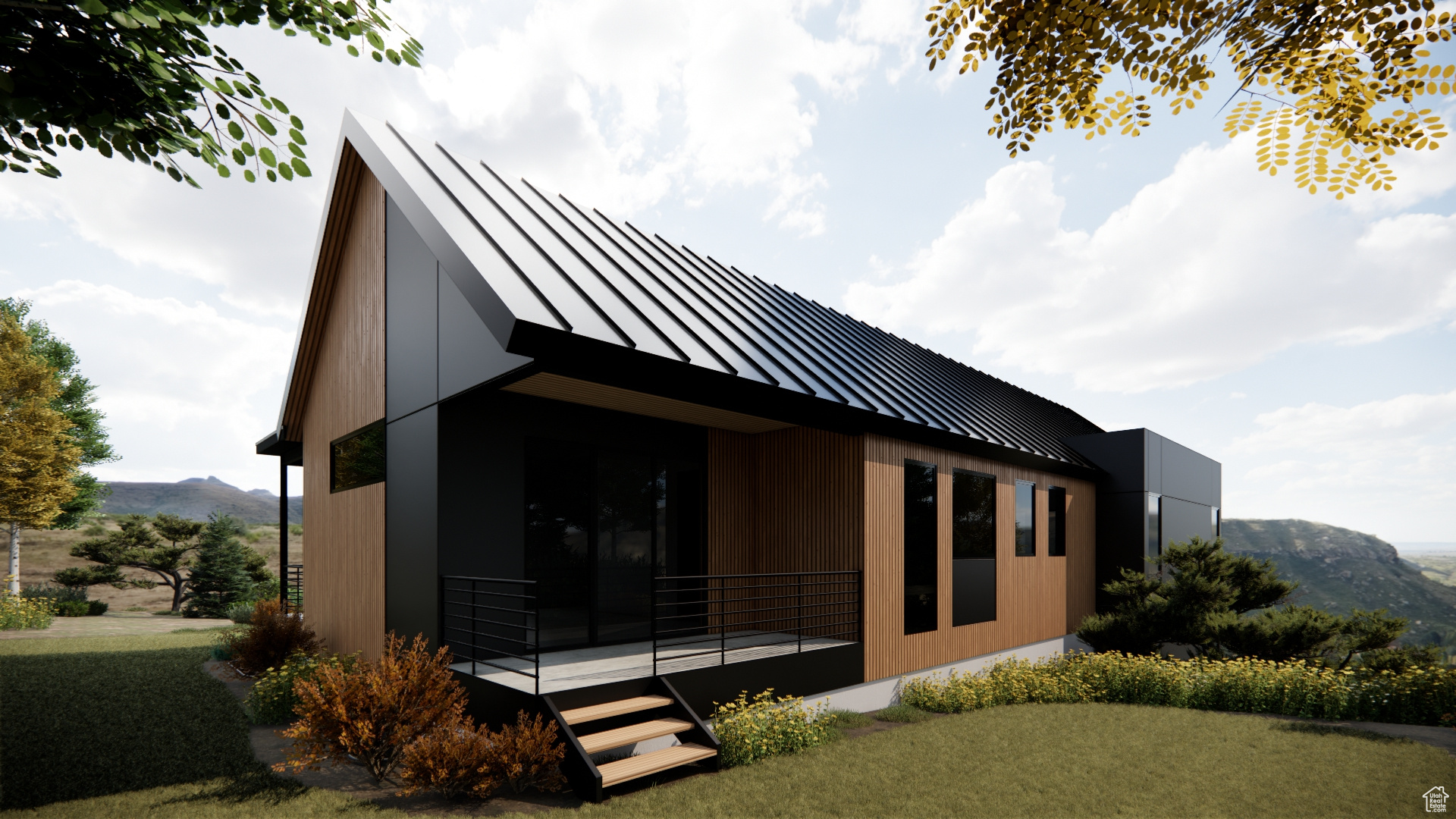 BENLOCH RANCH - Residential