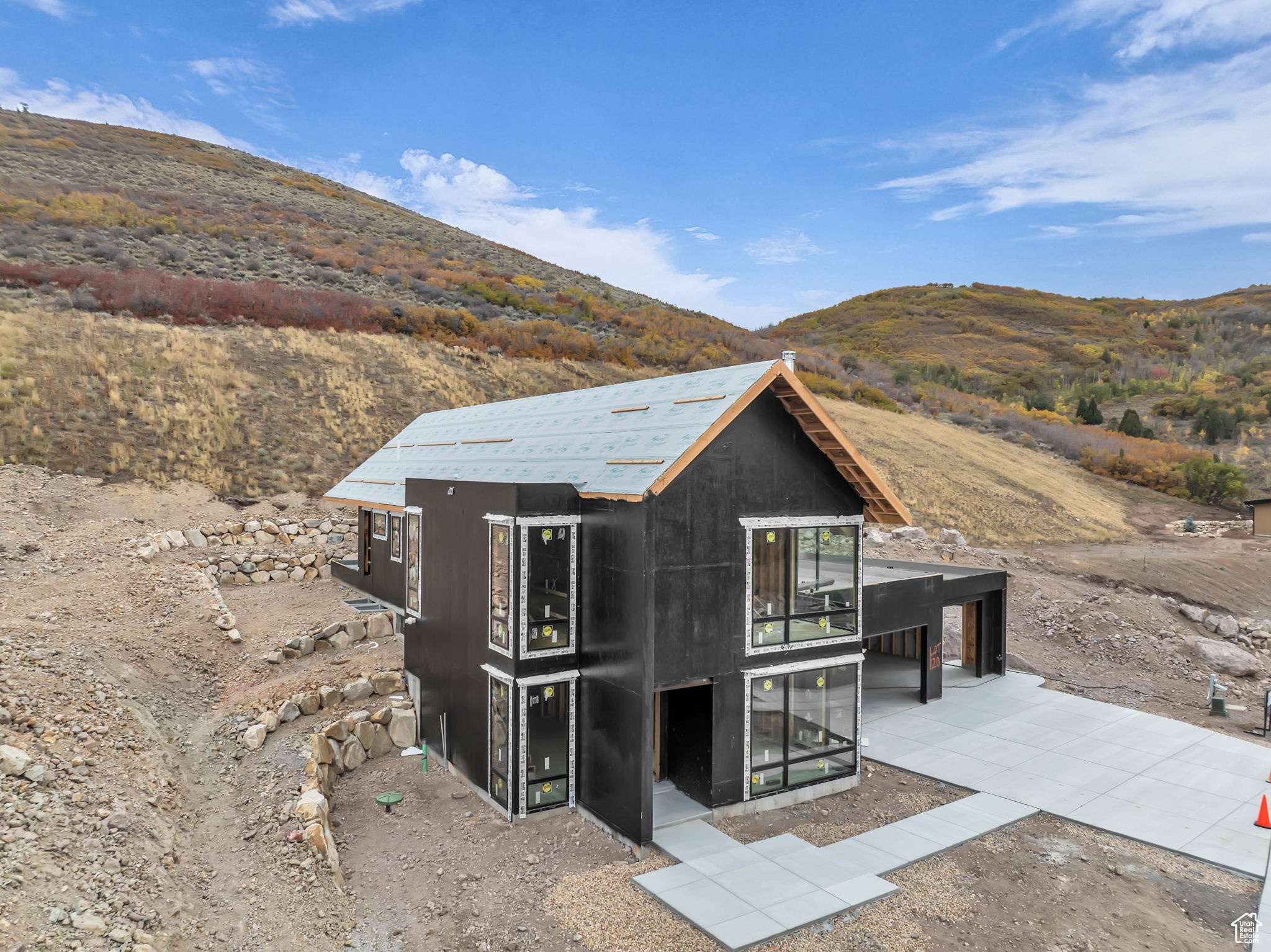 BENLOCH RANCH - Residential