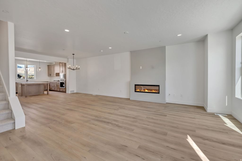 Photo of 10984 S LAKE RUN RD W #156, South Jordan, UT 84009 (MLS # 2153323)