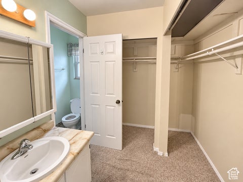 Tiny photo for 4891 SWASEY CIR, Taylorsville, UT 84129 (MLS # 2192073)