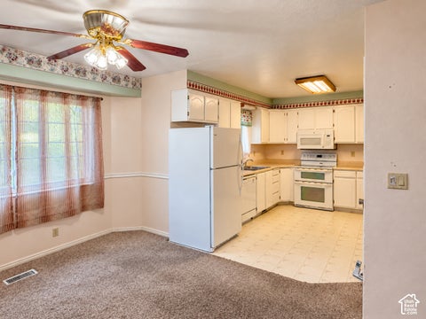 Tiny photo for 4891 SWASEY CIR, Taylorsville, UT 84129 (MLS # 2192073)