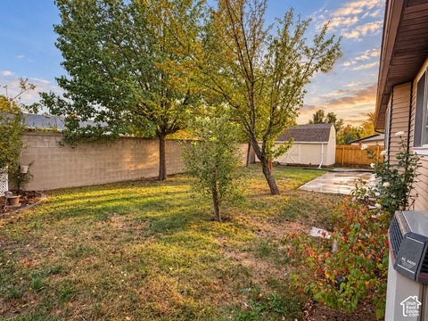 Tiny photo for 4891 SWASEY CIR, Taylorsville, UT 84129 (MLS # 2192073)
