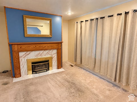 Tiny photo for 4891 SWASEY CIR, Taylorsville, UT 84129 (MLS # 2192073)