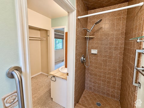 Tiny photo for 4891 SWASEY CIR, Taylorsville, UT 84129 (MLS # 2192073)