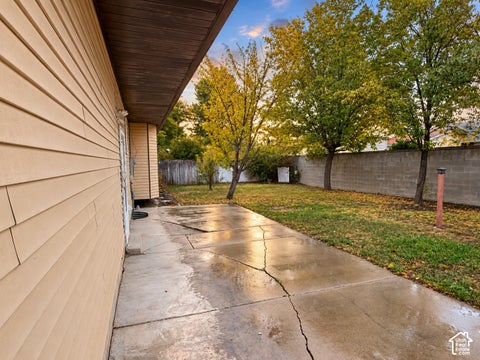 Tiny photo for 4891 SWASEY CIR, Taylorsville, UT 84129 (MLS # 2192073)