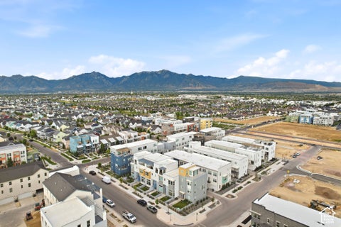 Tiny photo for 5297 W CENTER FIELD DR, South Jordan, UT 84009 (MLS # 2184042)