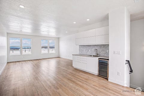 Tiny photo for 5297 W CENTER FIELD DR, South Jordan, UT 84009 (MLS # 2184042)