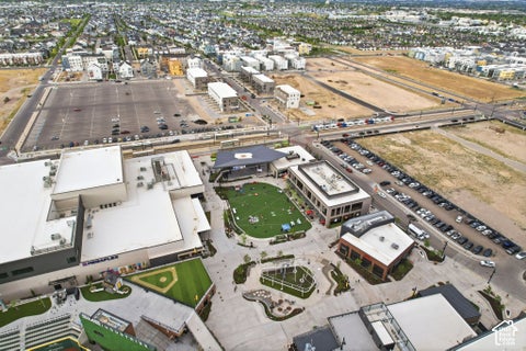 Tiny photo for 5297 W CENTER FIELD DR, South Jordan, UT 84009 (MLS # 2184042)
