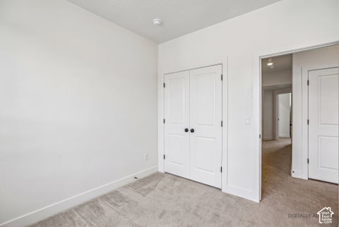Tiny photo for 5297 W CENTER FIELD DR, South Jordan, UT 84009 (MLS # 2184042)