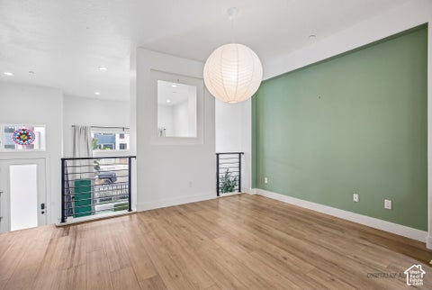 Tiny photo for 5297 W CENTER FIELD DR, South Jordan, UT 84009 (MLS # 2184042)