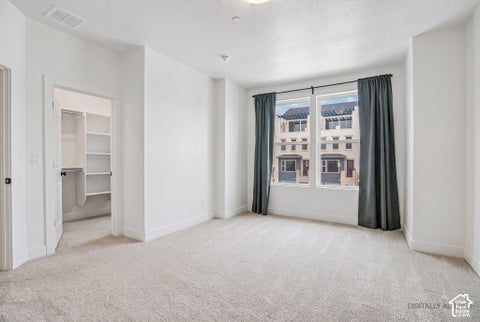Tiny photo for 5297 W CENTER FIELD DR, South Jordan, UT 84009 (MLS # 2184042)