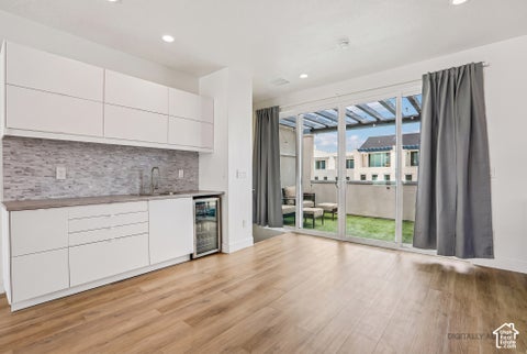 Tiny photo for 5297 W CENTER FIELD DR, South Jordan, UT 84009 (MLS # 2184042)
