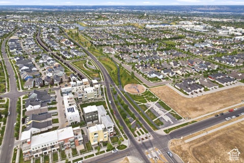 Tiny photo for 5297 W CENTER FIELD DR, South Jordan, UT 84009 (MLS # 2184042)