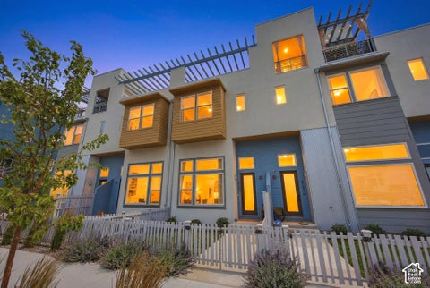 Tiny photo for 5297 W CENTER FIELD DR, South Jordan, UT 84009 (MLS # 2184042)