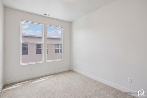 Tiny photo for 5297 W CENTER FIELD DR, South Jordan, UT 84009 (MLS # 2184042)