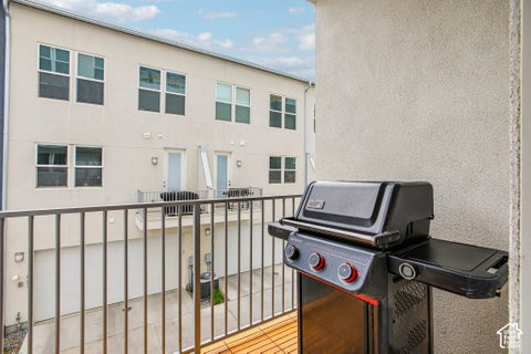 Tiny photo for 5297 W CENTER FIELD DR, South Jordan, UT 84009 (MLS # 2184042)
