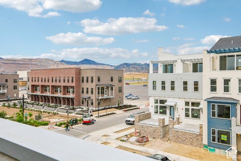 Tiny photo for 5297 W CENTER FIELD DR, South Jordan, UT 84009 (MLS # 2184042)