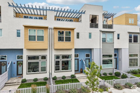 Tiny photo for 5297 W CENTER FIELD DR, South Jordan, UT 84009 (MLS # 2184042)