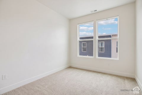 Tiny photo for 5297 W CENTER FIELD DR, South Jordan, UT 84009 (MLS # 2184042)
