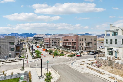 Tiny photo for 5297 W CENTER FIELD DR, South Jordan, UT 84009 (MLS # 2184042)